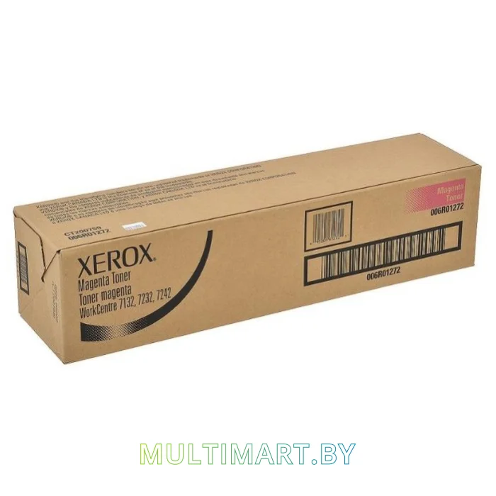 Картридж Xerox 006R01272